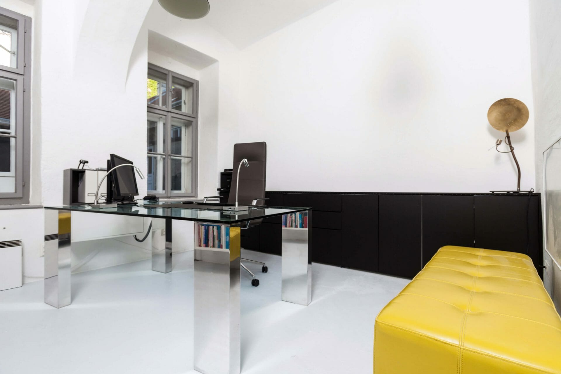 Vicofred Management Advisory For High Tech Sme